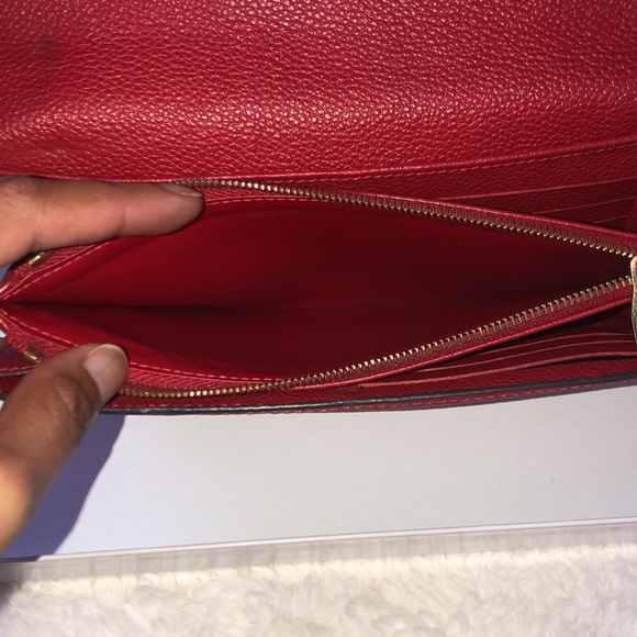 Louis Vuitton Empriente Wallet - Picture 4 of 8